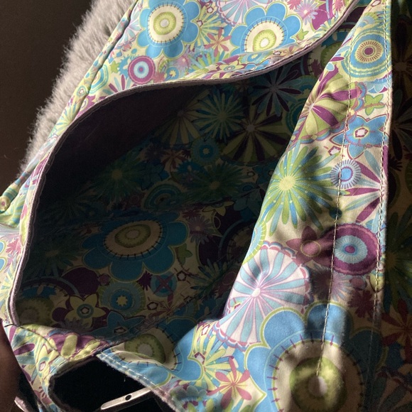 JU-JU-BE diaper bag - Picture 8 of 8